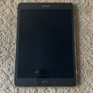 Samsung Tablet